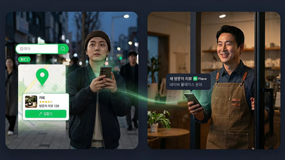 네이버 플레이스
